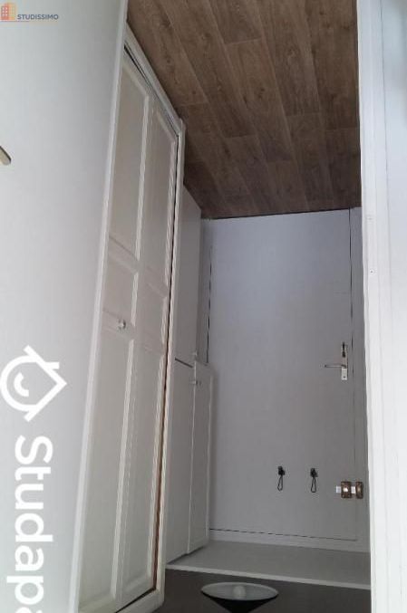 Studio meublé 17m² Lille centre - 5e étage, lumineux - Photo 1