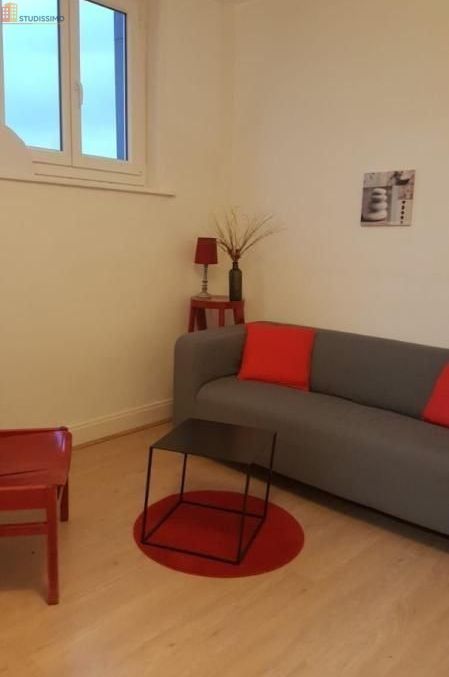 Studio meublé 13m² Roubaix - 3e étage, meublé - Photo 9