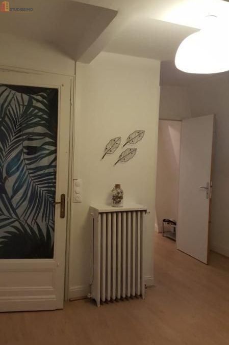 Studio meublé 13m² Roubaix - 3e étage, meublé - Photo 4