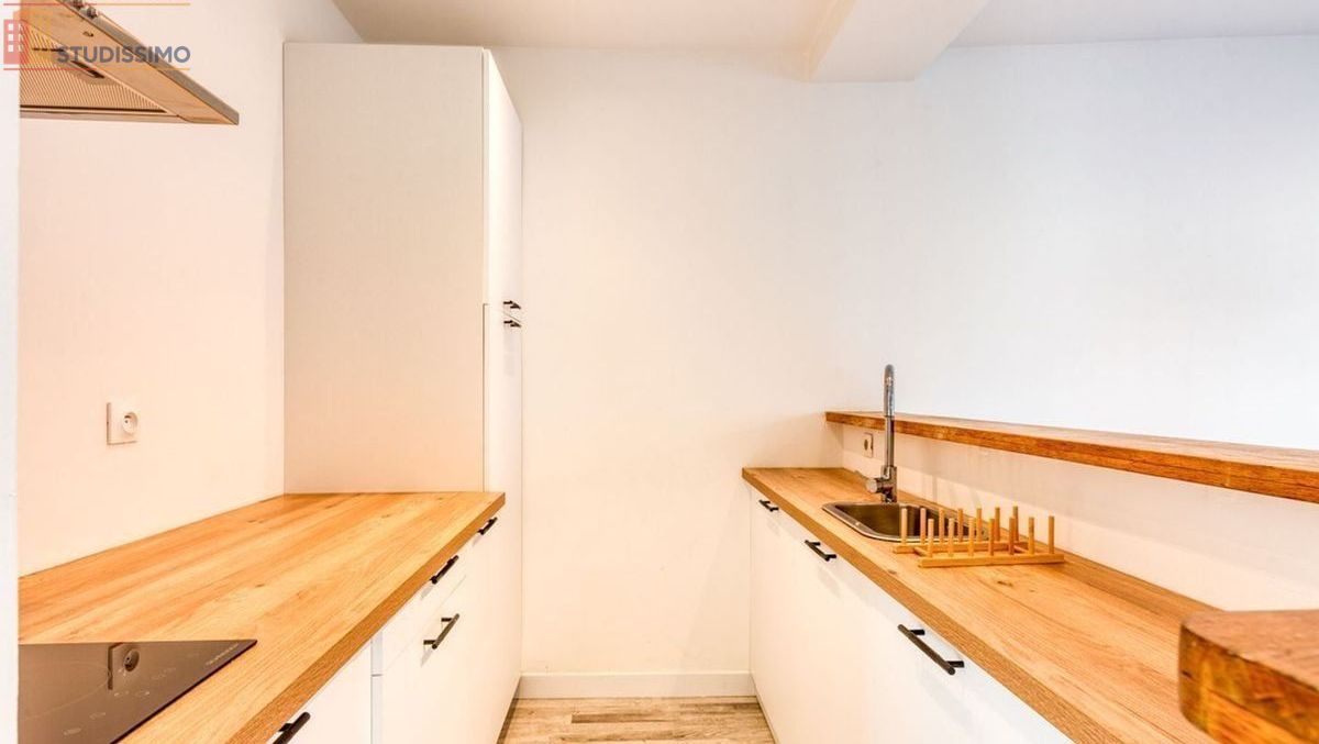 Studio meublé 38m² Lille centre - Meublé, 1er étage - Photo 6