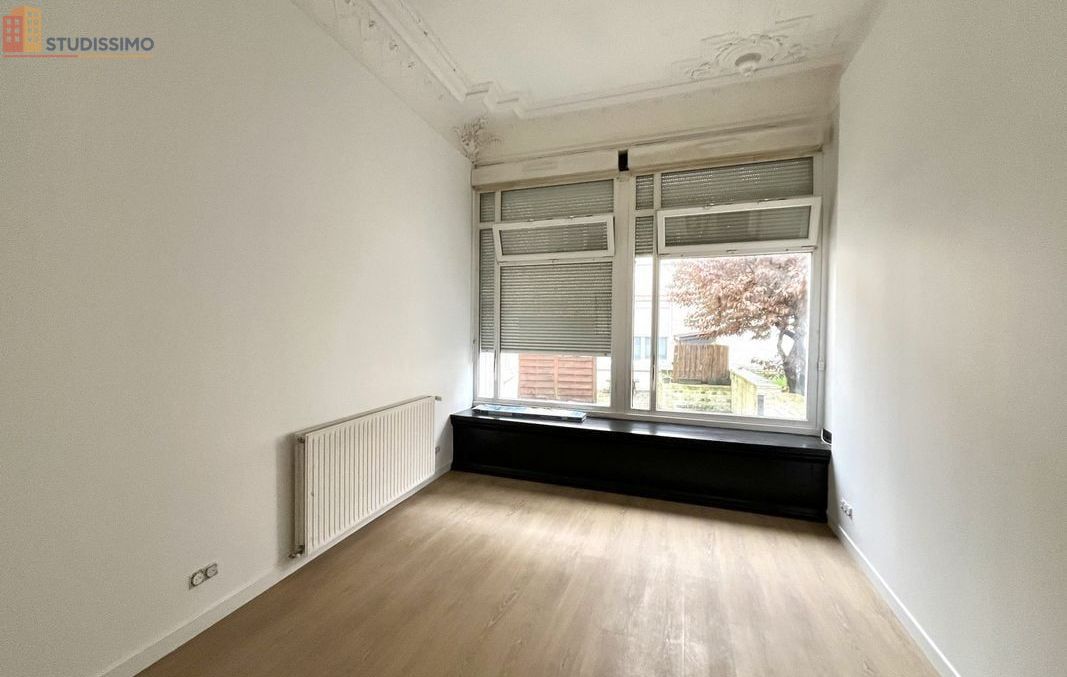 Studio 33m² Tourcoing - lumineux, calme - Photo 5