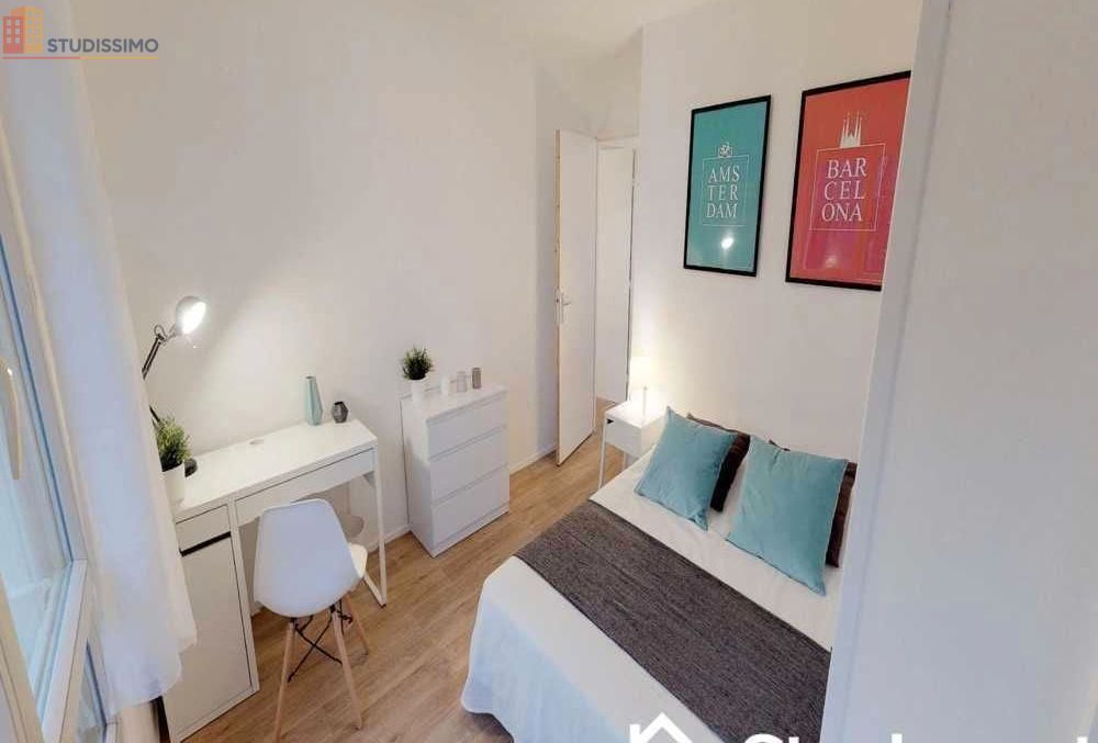 Studio meublé 10m² Lille 59800 - Meublé, 2e étage - Photo 4