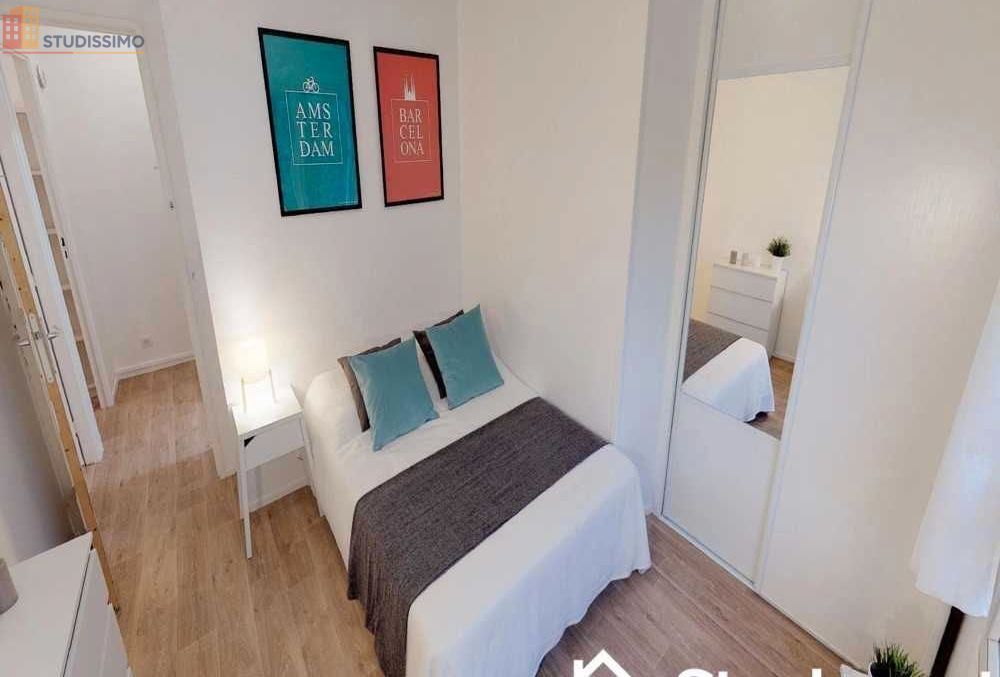 Studio à Lille