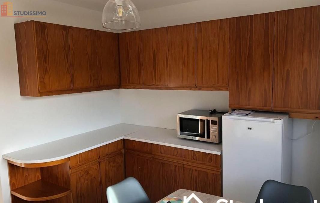 Studio meublé 14m² Loos 59120 - Meublé, 1ère étage - Photo 2