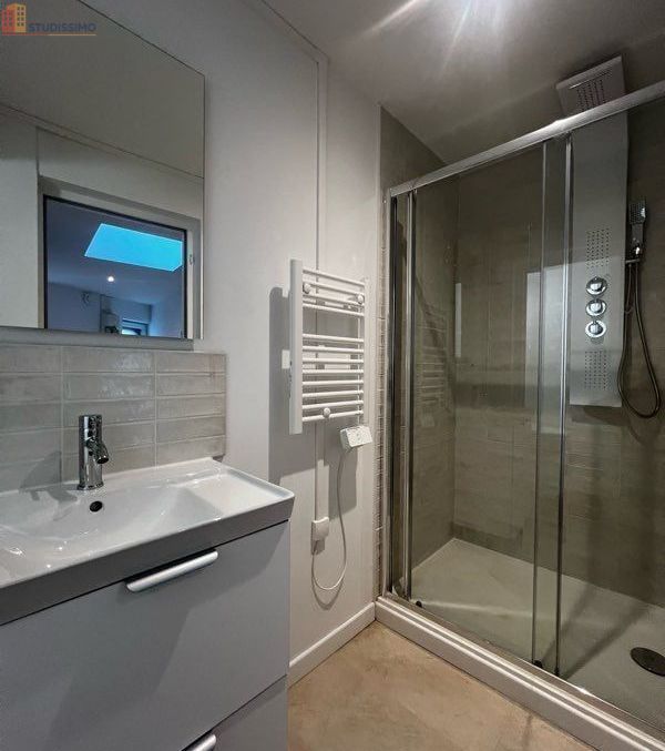 Studio 22m² Valenciennes 59300 - Centre-ville - Photo 2
