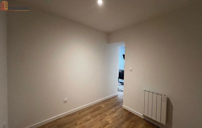 Studio 22m² Valenciennes 59300 - Centre-ville - Photo 1