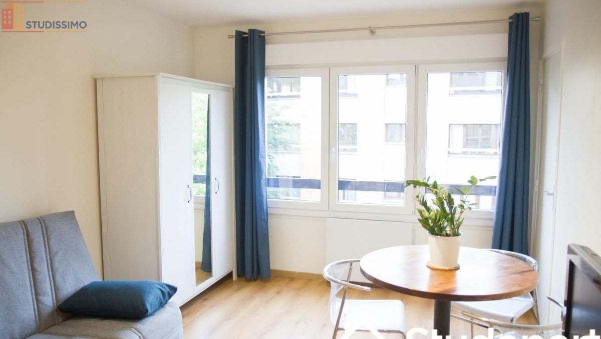 Studio à Lille