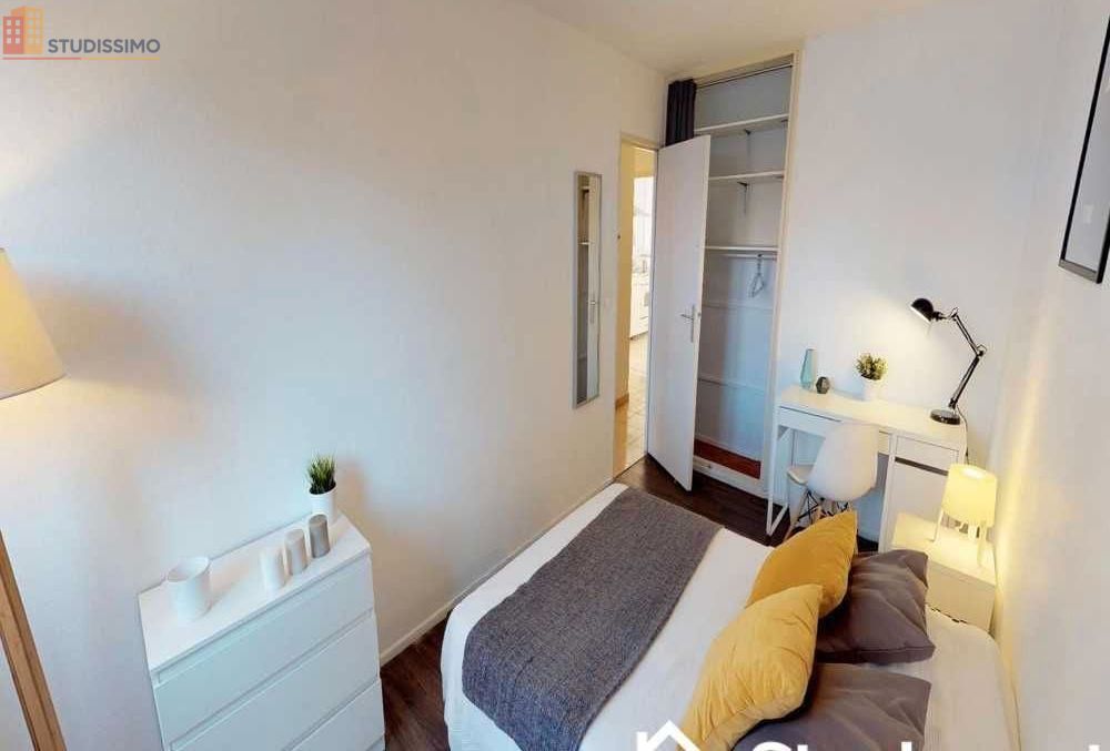 Studio à Lille