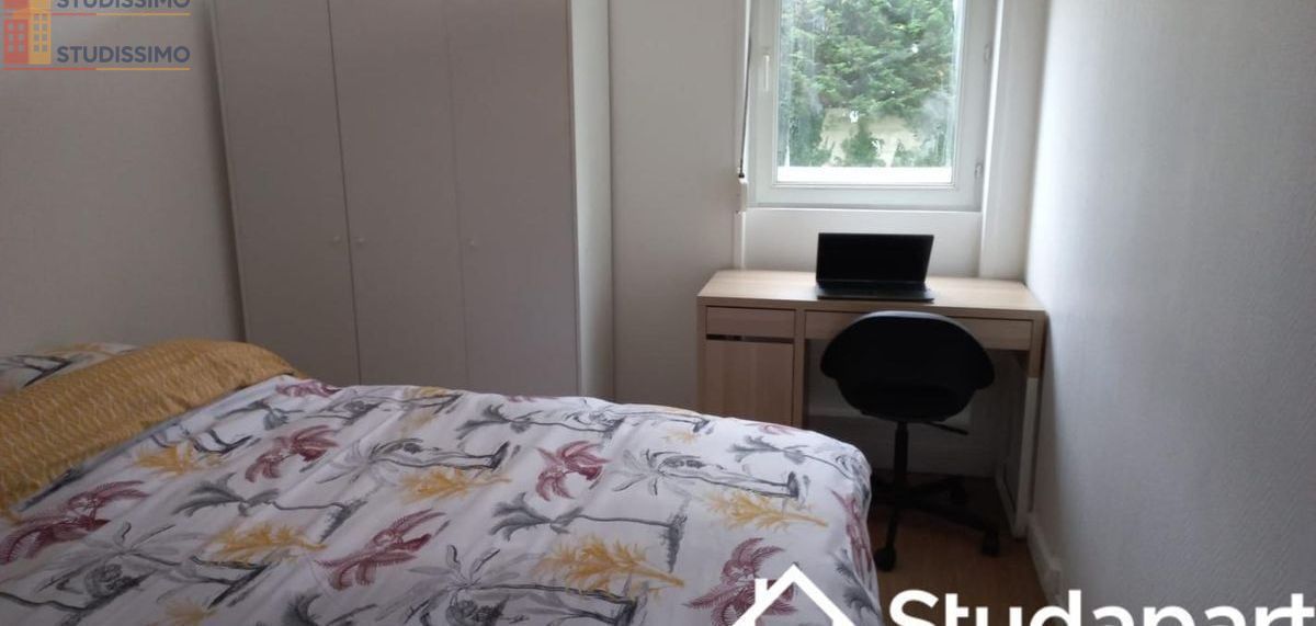 Studio à Villeneuve-d'Ascq