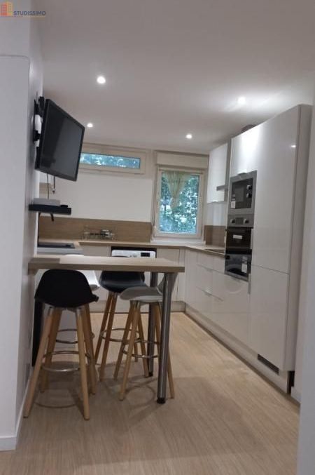 Studio meublé 12m² Villeneuve-d'Ascq - Meublé, DPE A - Photo 2