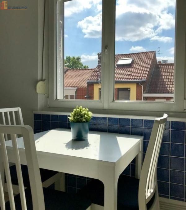 Studio meublé 35m² Lille 59800 - Lumineux - Photo 1