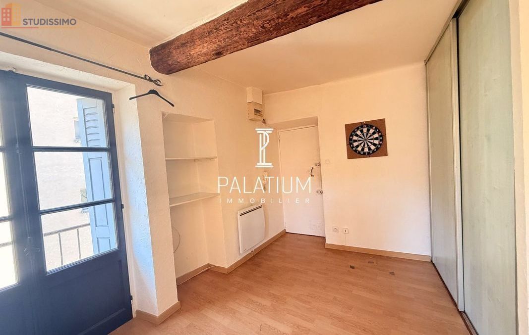 Studio 27m² Sisteron - 2e étage, lumineux - Photo 3