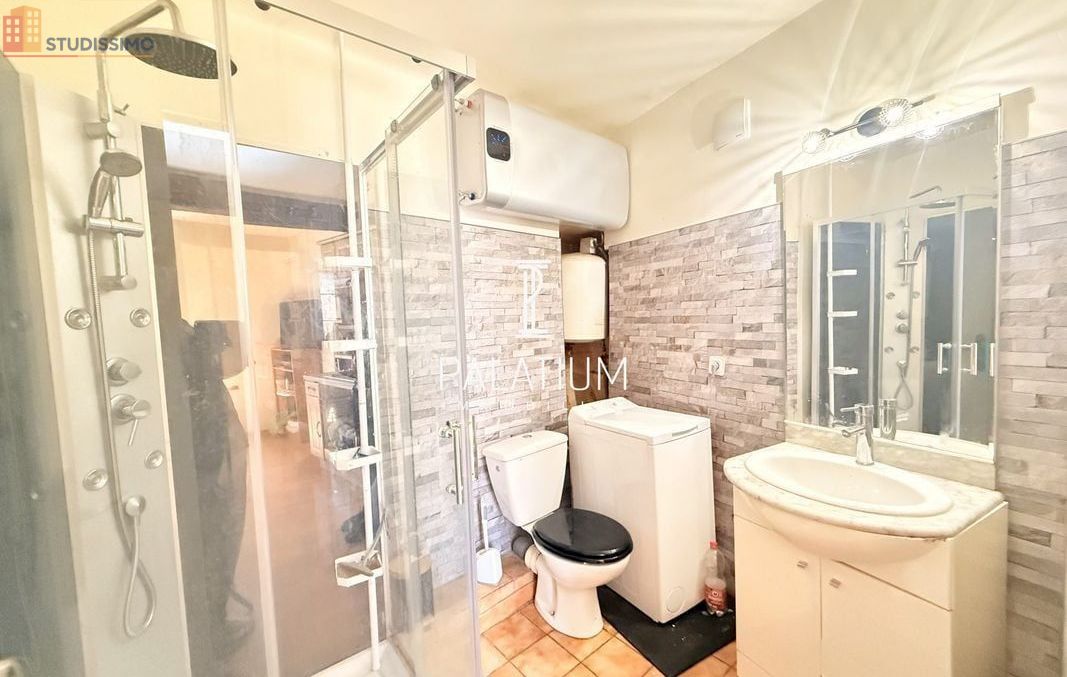 Studio 27m² Sisteron - 2e étage, lumineux - Photo 2