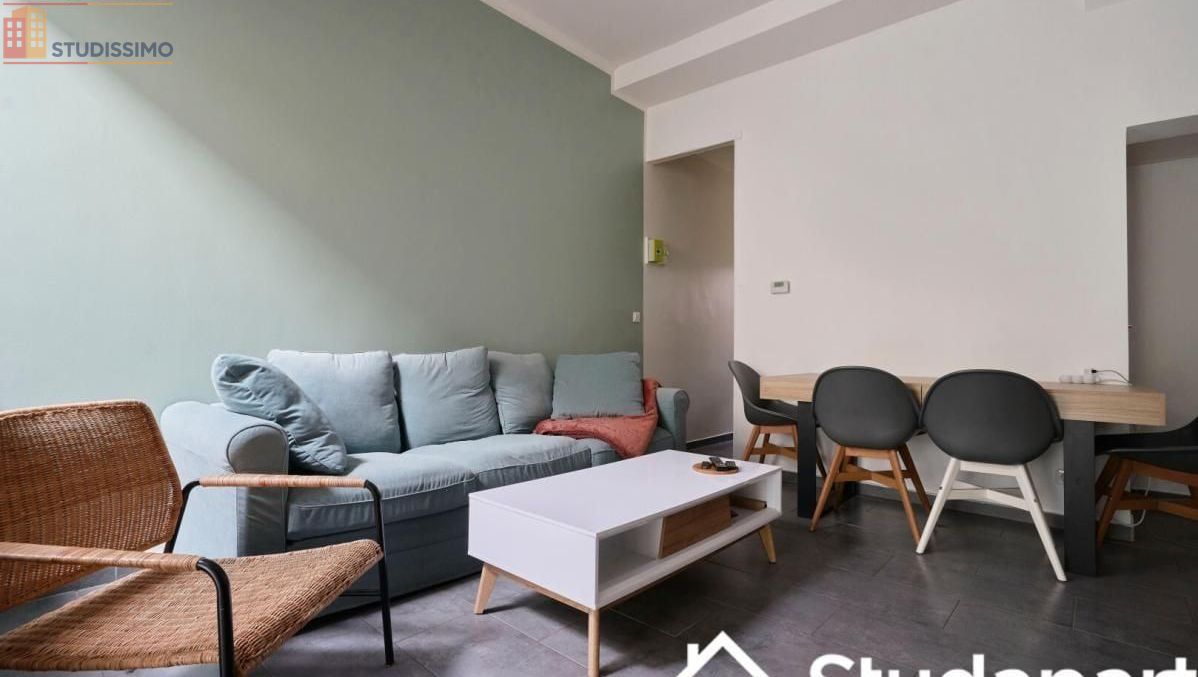 Studio meublé 15m² Lille 59000 - Meublé, DPE A - Photo 5