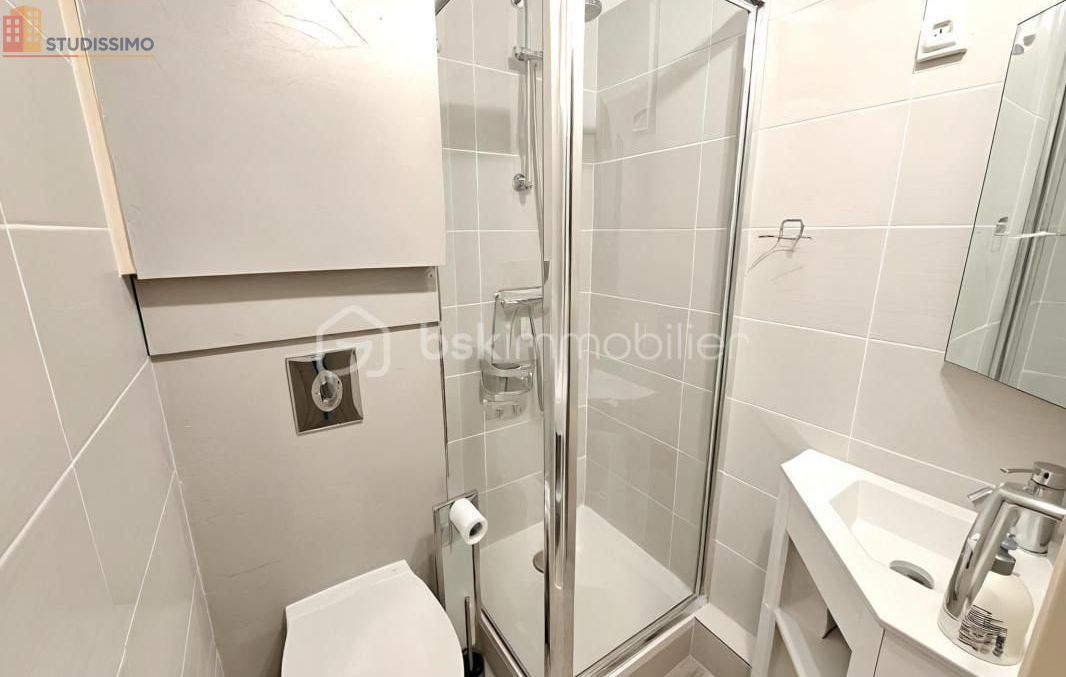 Studio 15m² Allos - 2e étage - Photo 6