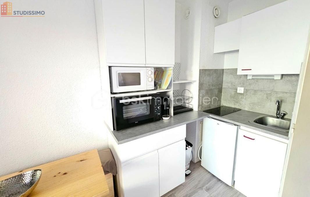 Studio 15m² Allos - 2e étage - Photo 5