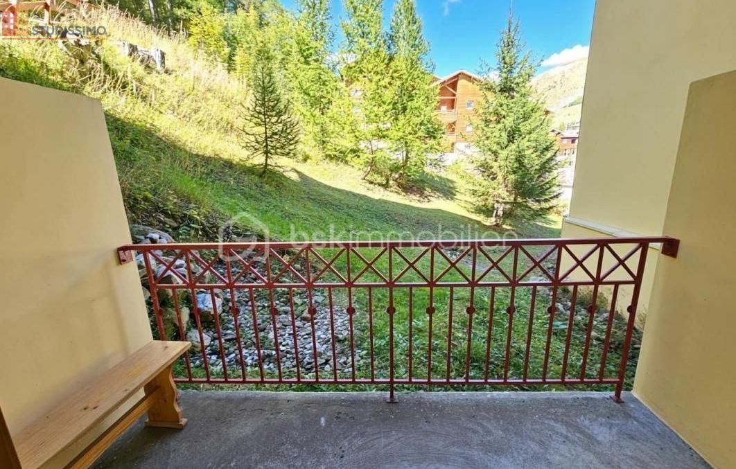 Studio 15m² Allos - 2e étage - Photo 3