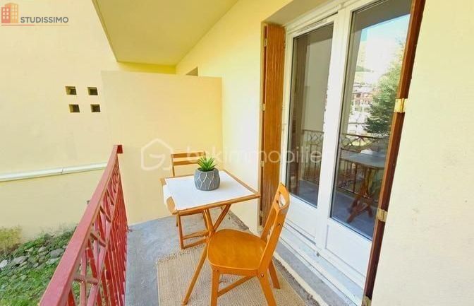 Studio 15m² Allos - 2e étage - Photo 4