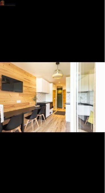 Studio 20m² Allos 04260 - Photo 2