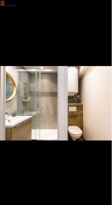 Studio 20m² Allos 04260 - Photo 1