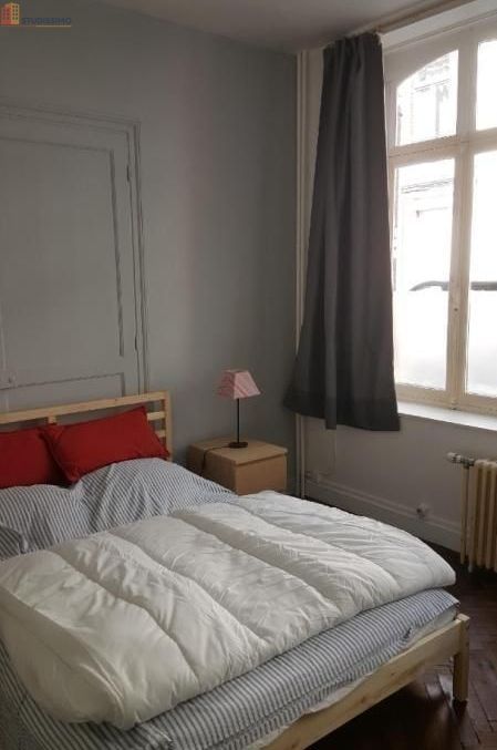 Studio à Lille