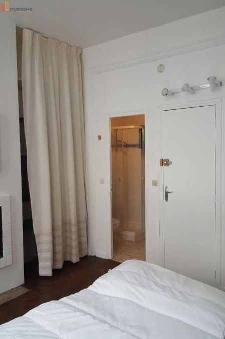 Studio meublé 9m² Lille 59800 - Petit, lumineux - Photo 3