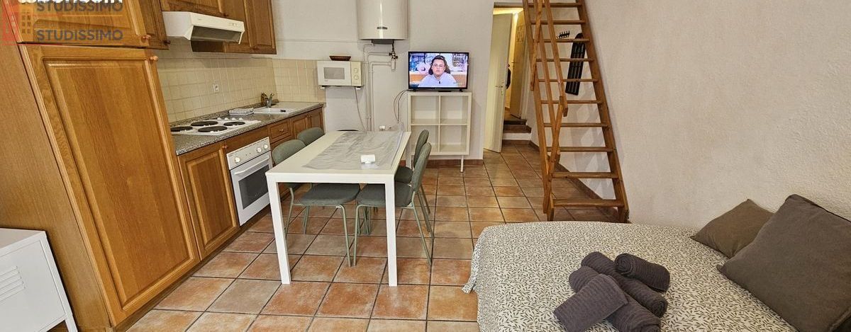 Studio à Riez
