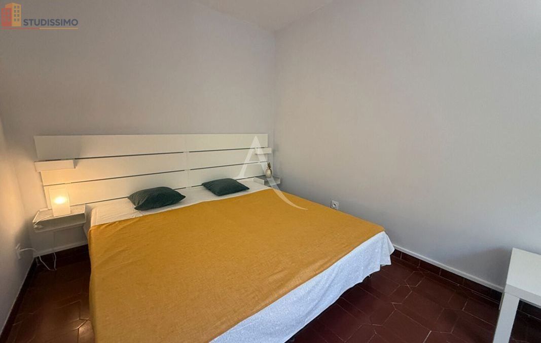 Studio 27m² Gréoux-les-Bains - Étage élevé, lumineux - Photo 6