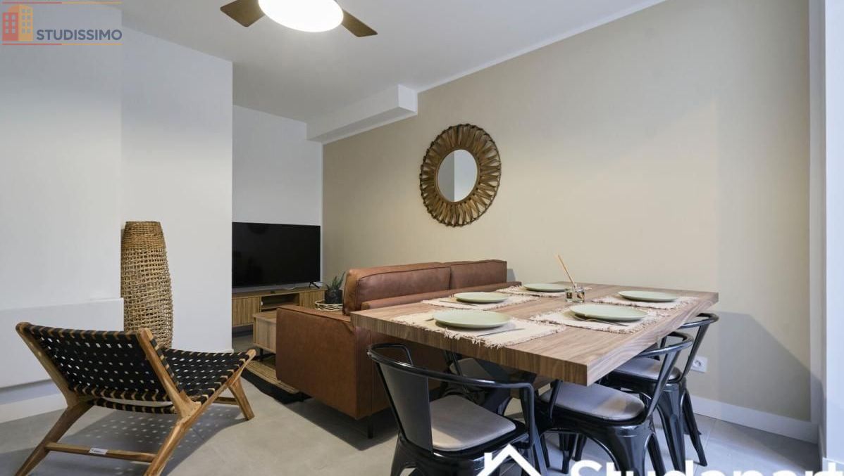 Studio meublé 11m² Lille - Meublé, DPE A - Photo 6