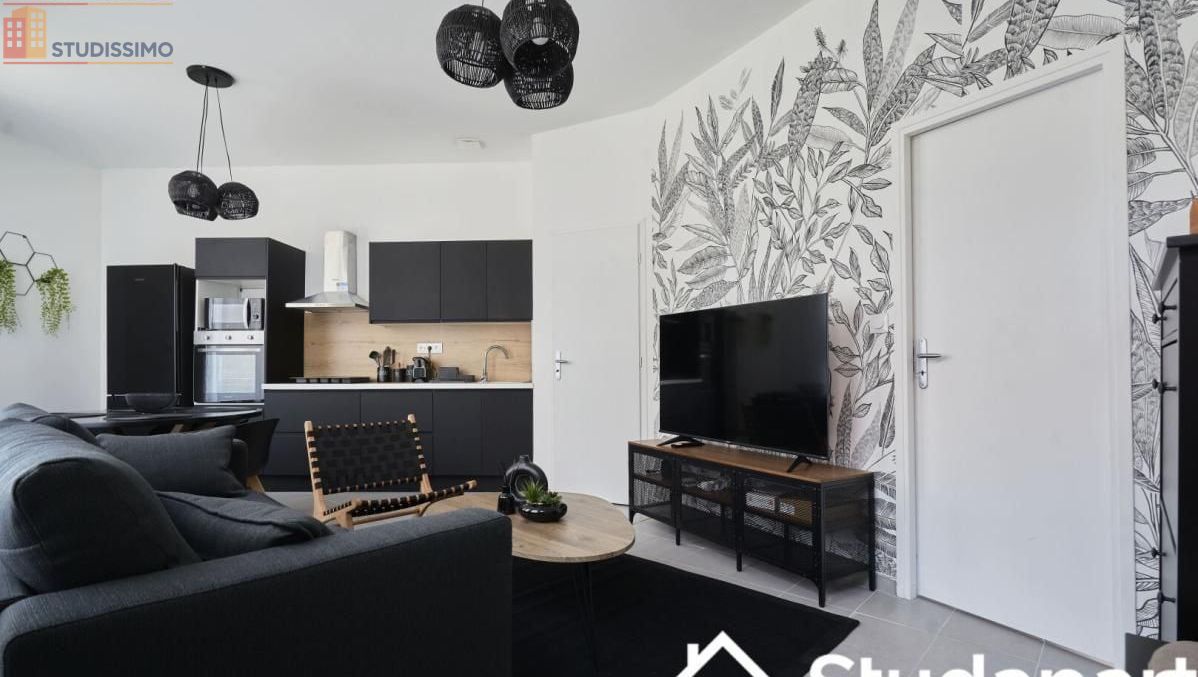 Studio à Lille