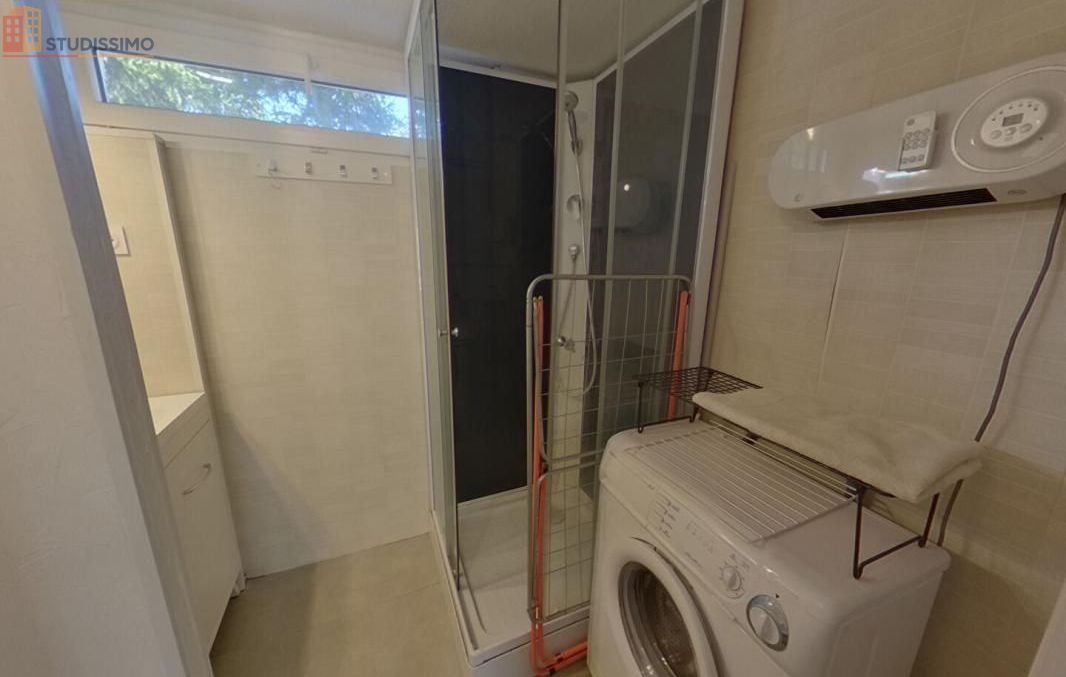 Studio 20m² Barcelonnette - Vue dégagée - Photo 5