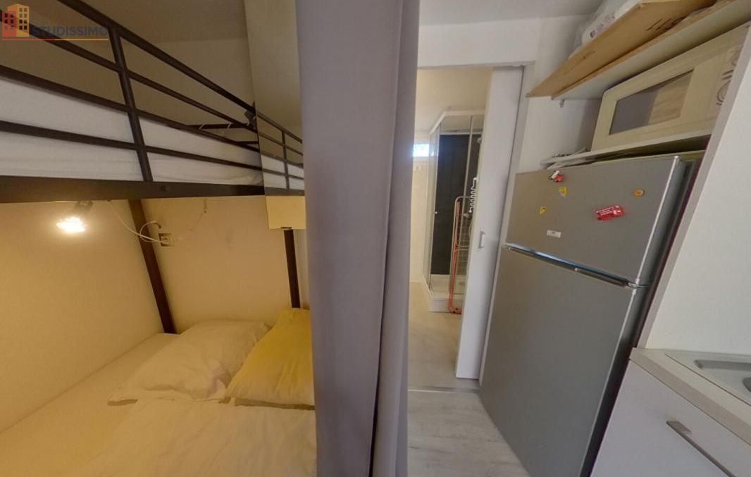 Studio 20m² Barcelonnette - Vue dégagée - Photo 3