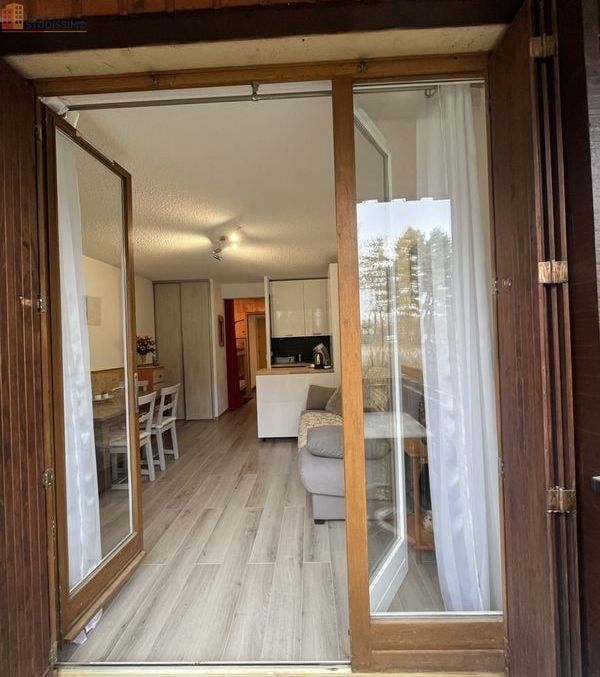Studio 24m² Montclar 04140 - Photo 6
