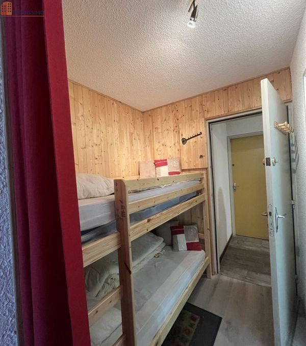 Studio 24m² Montclar 04140 - Photo 4