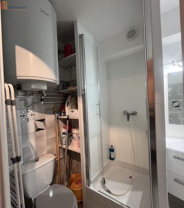 Studio 24m² Montclar 04140 - Photo 2