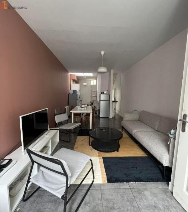 Studio meublé 13m² Lille 59800 - Meublé, 1 pièce - Photo 4
