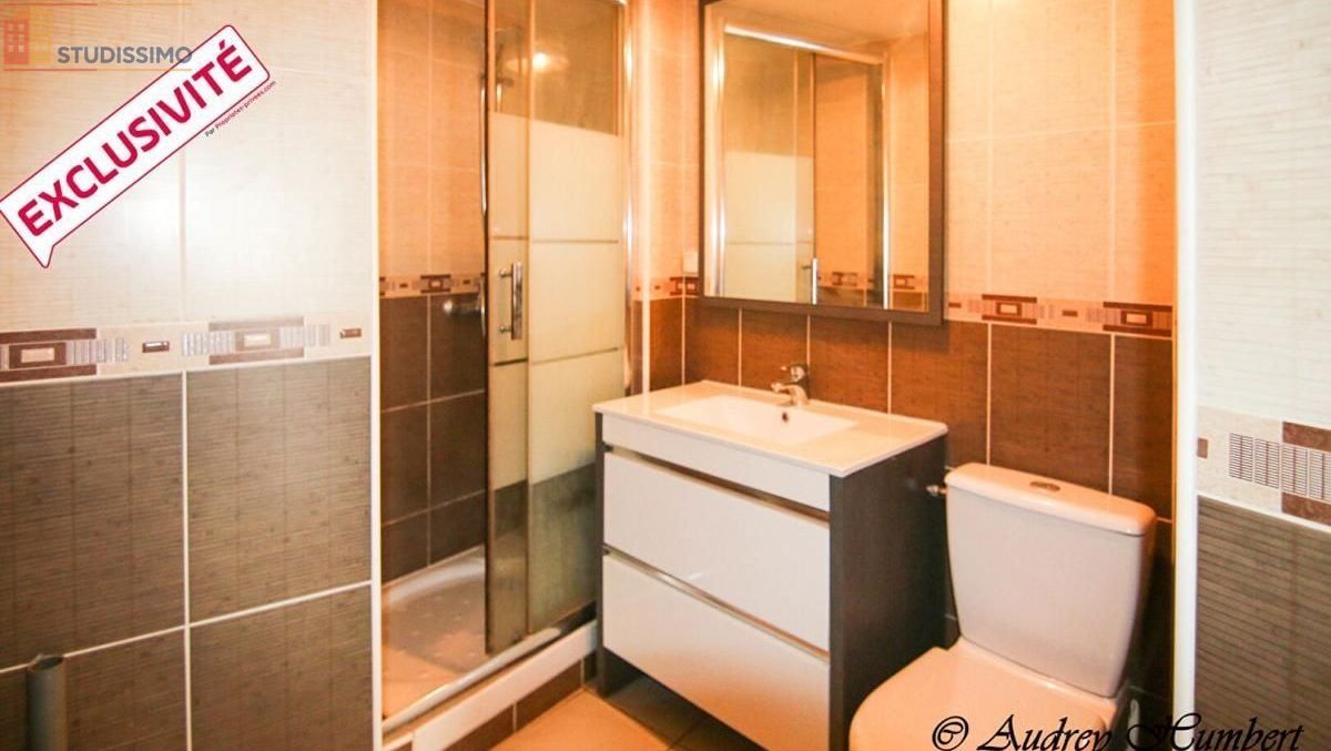 Studio 21m² La Brillanne - Foncier DPE F - Photo 4