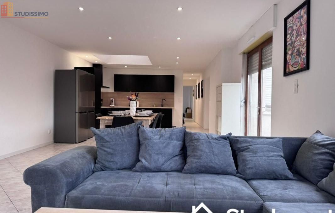 Studio meublé 11m² Anzin - Meublé, 1 pièce - Photo 9