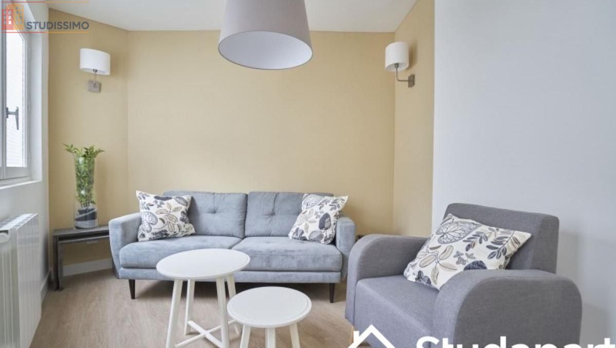 Studio à Lille
