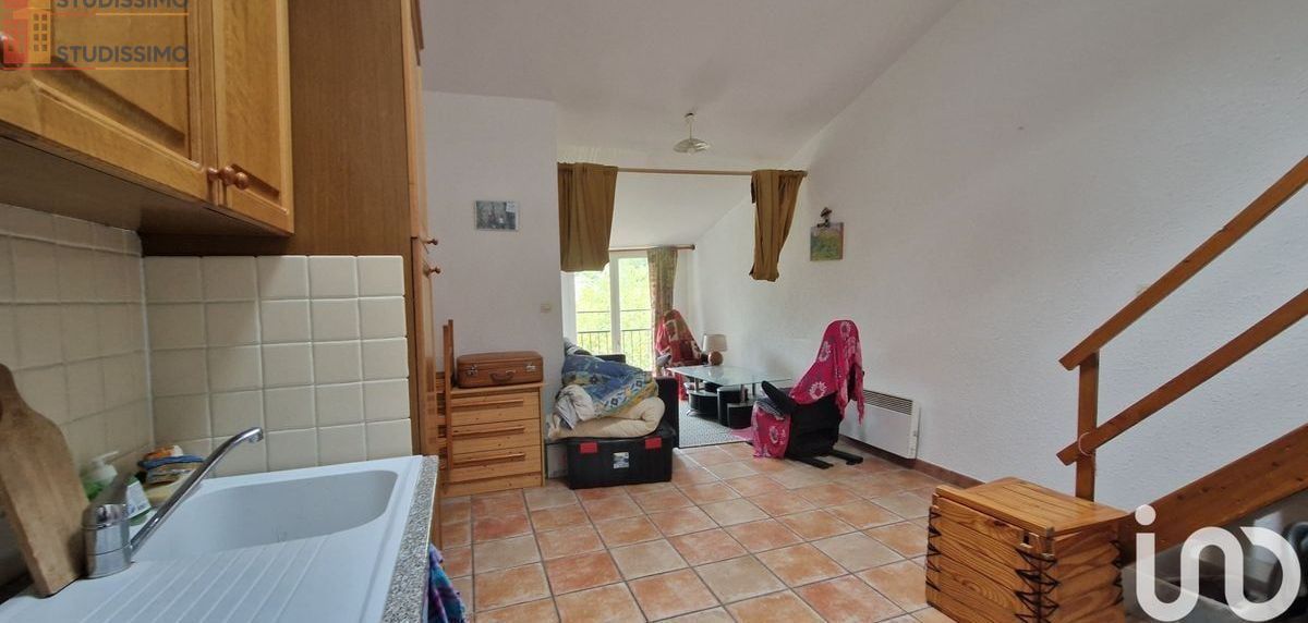 Studio 38m² Riez - Dernier étage, DPE C - Photo 6