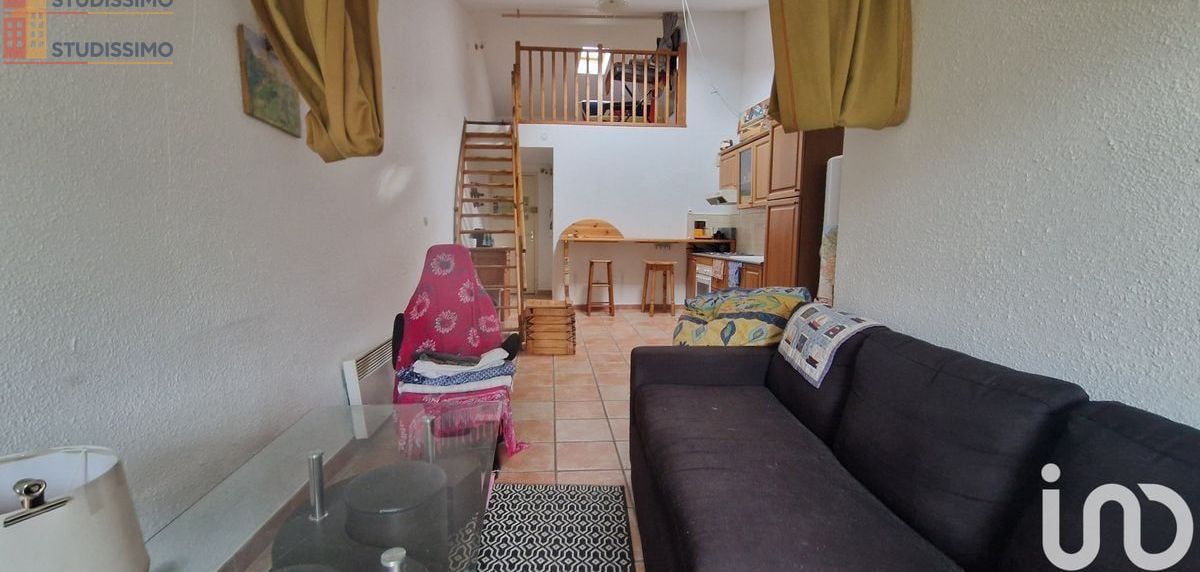 Studio 38m² Riez - Dernier étage, DPE C - Photo 5
