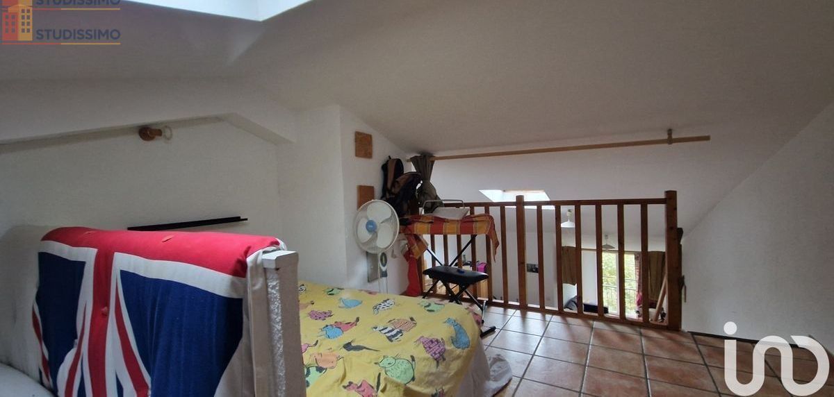 Studio 38m² Riez - Dernier étage, DPE C - Photo 3