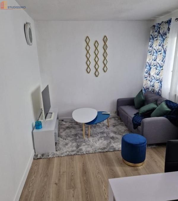 Studio à Mons-en-Baroeul