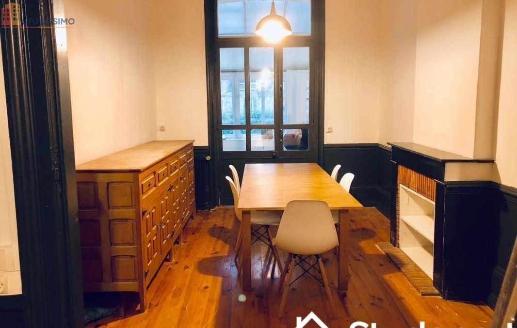 Studio meublé 18m² Valenciennes - Meublé, DPE A - Photo 2