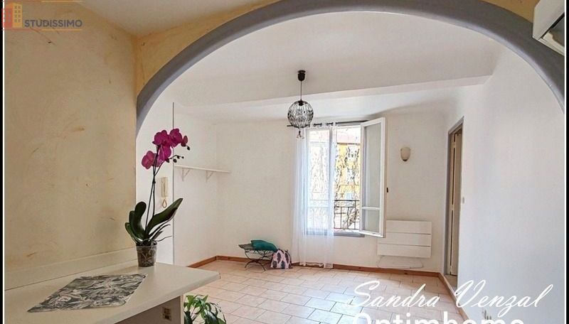Studio 22m² Digne-les-Bains - 1er étage - Photo 4