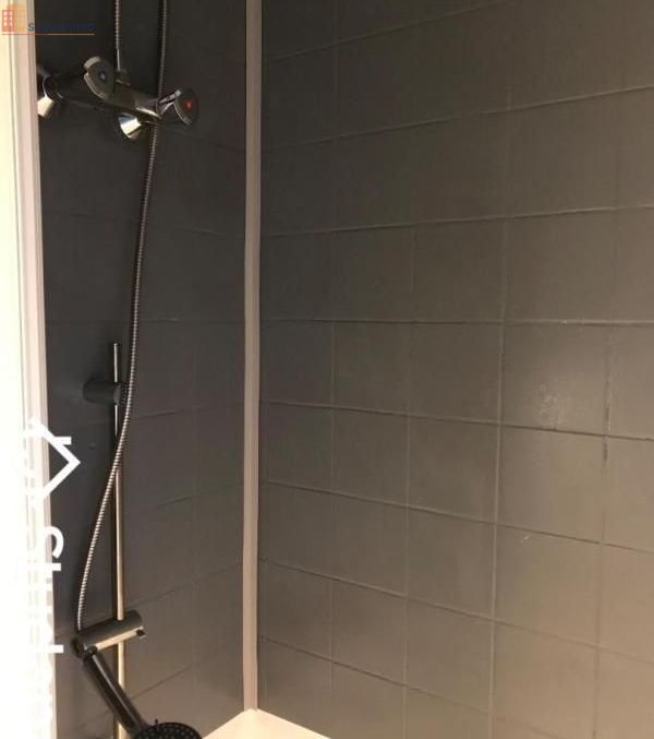 Studio meublé 13m² Roubaix - Meublé, DPE D - Photo 4