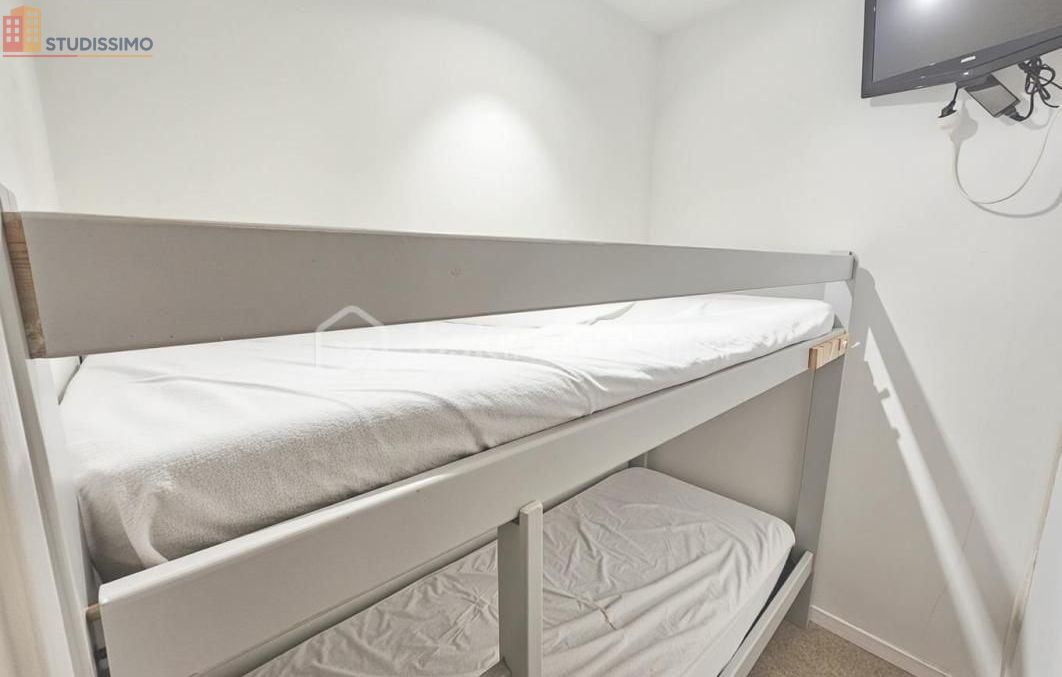 Studio 20m² Allos 04260 - Photo 6