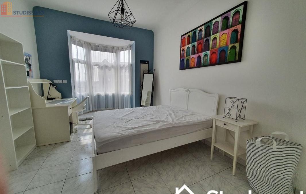 Studio meublé 13m² Roubaix - Meublé, 1 pièce - Photo 8