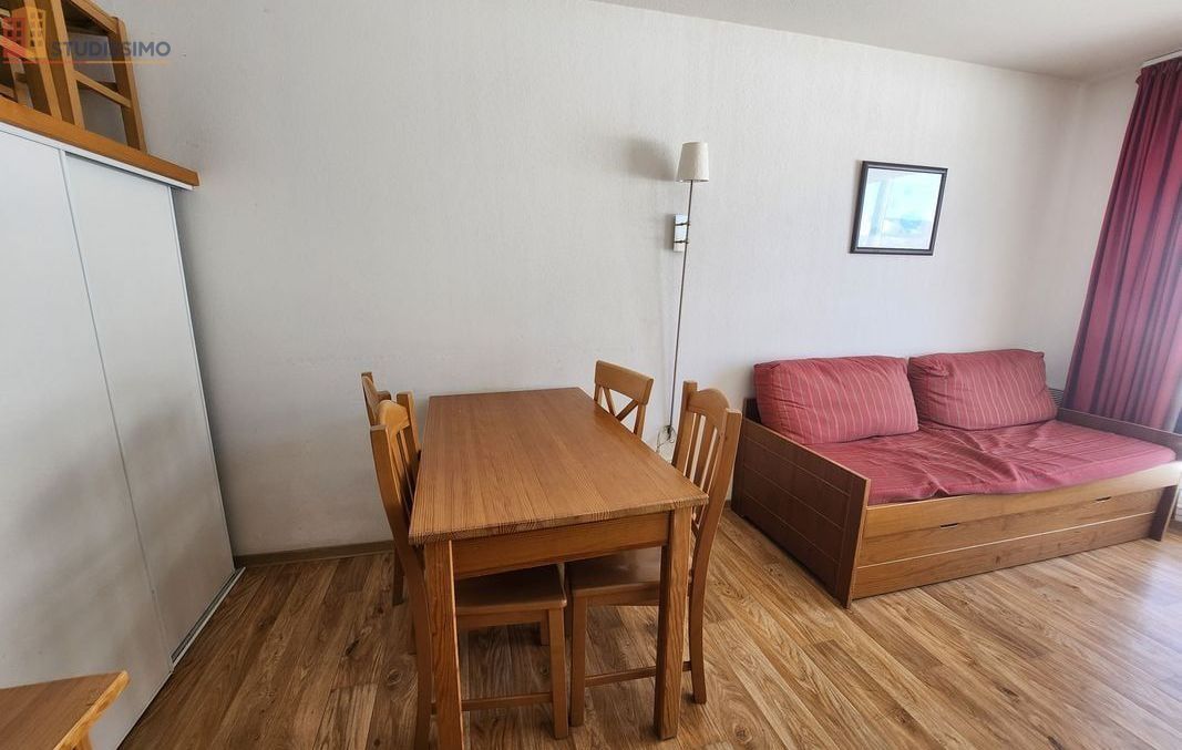Studio 34m² Allos 04260 - Étage élevé, vue dégagée - Photo 15