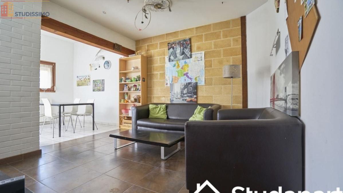 Studio meublé 13m² Douai - Meublé, DPE A - Photo 8